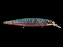 Воблер Deps Balisong Minnow 130[F] col.brachiostick 02 (Deadly Keta Bass)
