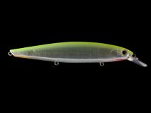 Воблер Deps Balisong Minnow 130[F] col.brachiostick 07 (Flash Chart Back)