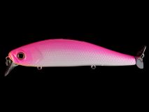 Воблер Deps Spiral Minnow col.98 (Pink Back)