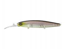 Воблер Deps Balisong Minnow Longbill 130[SF] col.34 (Wakasagi Glitter)