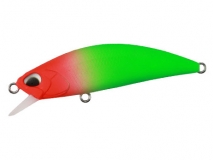 Воблер DUO Spearhead Ryuki 50SP Himemasu col.ACCZ178 (Matt Green Red Head)