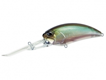 Воблер DUO Realis Crank G87 15A col.GEA3006 (Ghost Minnow)
