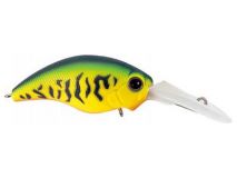 Воблер Ever Green Wildhunch col.046