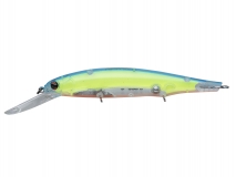 Воблер Imakatsu Diving Riprizer 110 Slow Rizer col.06 (Lightning Blue)