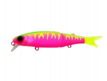 Воблер Jackall Tiny Magallon, col. Dragon Fruit Mat Tiger
