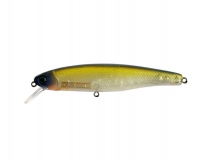 Воблер Jackall Smash Minnow 100SP, col. Green Squash