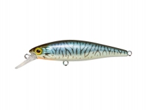 Воблер Jackall Squad Minnow 65SP, col. HL Bronze Blue Pike