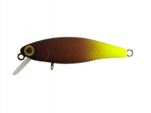 Воблер Jackall Tiny Fry 50SP, col. Pellet Yellow