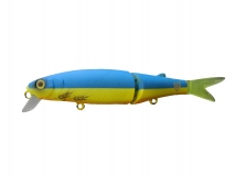 Воблер Jackall Tiny Magallon, col. UA Limited