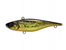 Воблер Jackall TN Slim 8, col. HL Gold & Black