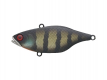 Воблер Jackall TN50, col. Black King Gill
