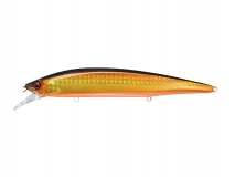 Воблер Jackall Rerange 130SP, col. Double Clutch Gold & Black