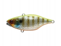 Воблер Jackall TN60, col. Uroko HL Chartreuse Back Bluegill