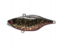 Воблер Jackall TN60, col. Wabisabi Gold & Black