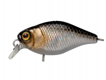 Воблер Jackall Chubby 38, col. HL Silver & Black