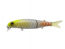 Воблер Jackall Tiny Magallon, col. Albino Chart Pirarucu