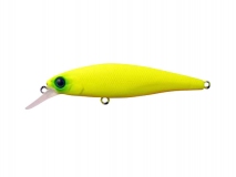 Воблер Jackall Squad Minnow 65SP, col. Mat Chart