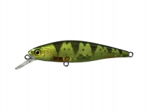 Воблер Jackall Squad Minnow 80SP, col. Ghost G Perch