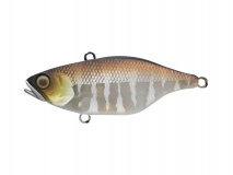 Воблер Jackall TN70, col. Kotetsu Shibu Silver