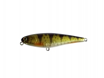 Воблер Jackall Water Moccasin, col. Ghost G Perch
