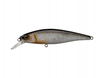 Воблер Jackall Squad Minnow 95SP, col. HL Silver & Black