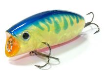 Воблер Lucky Craft SUM Malas col.286 (Blue Tiger)