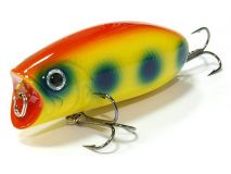 Воблер Lucky Craft SUM Malas col.570 (Jorkar)