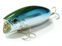 Воблер Lucky Craft SUM Malas col.076 (Metallic Mint)
