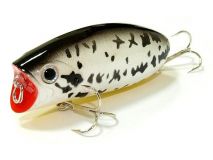 Воблер Lucky Craft SUM Malas col.218 (White Bass)