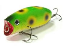 Воблер Lucky Craft SUM Malas col.289 (Frog)