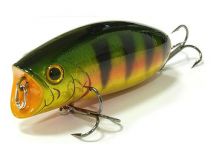 Воблер Lucky Craft SUM Malas col.884 (Ago Northern Perch)