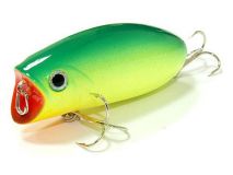 Воблер Lucky Craft SUM Malas col.019 (Lime Chart)
