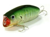 Воблер Lucky Craft SUM Malas col.210 (Ghost Blue Gill)