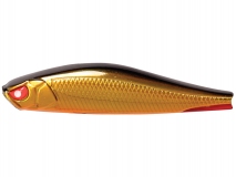 Воблер Lucky John Pro Series Basara 35LBF col.107