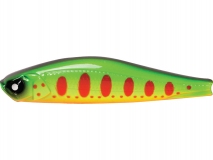Воблер Lucky John Pro Series Basara 35LBF col.201