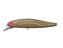 Воблер Lucky John Pro Series Basara 40F col.302