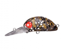 Воблер Lucky John Pro Series Haira Plus One 44LBF col.503