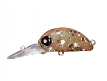 Воблер Lucky John Pro Series Haira Plus One 44LBF col.505