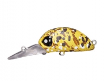 Воблер Lucky John Pro Series Haira Plus One 44LBF col.506
