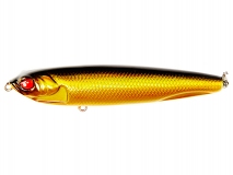 Воблер Lucky John Pro Series Lui Pencil 98 col.107