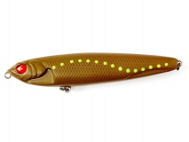 Воблер Lucky John Pro Series Lui Pencil 98 col.302