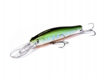 Воблер Lucky John Pro Series Basara 90F Plus One col.104