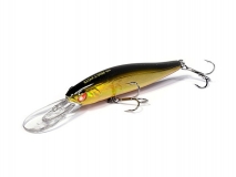 Воблер Lucky John Pro Series Basara 90F Plus One col.107