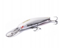 Воблер Lucky John Pro Series Basara 90F Plus One col.110