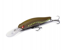 Воблер Lucky John Pro Series Basara 90F Plus One col.302