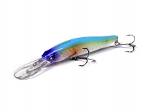 Воблер Lucky John Pro Series Basara 90F Plus One col.701