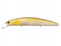 Воблер O.S.P Varuna 110F G01 (Ghost Minnow) JDM