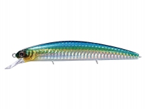 Воблер O.S.P Varuna 110S H58 (Emerald Shad)