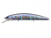 Воблер O.S.P Varuna 110SP H09 (Crystal Blue Shiner)