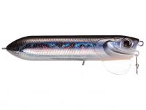 Воблер O.S.P Yamato Jr. H-09 (Crystal Blue Shiner)